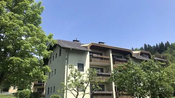Expose Leistbare 3 Zimmer Wohnung mit Loggia