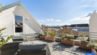 Expose Eleganz trifft Weitblick - klassisches Penthouse mit Charakter