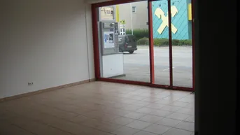 Expose Verkaufs- oder Ausstellungsfläche