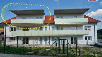 Expose Wohnen im Grünen