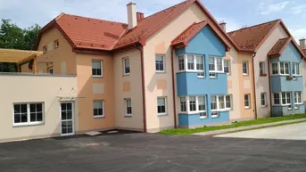 Expose Seniorenwohnhaus Puchberg am Schneeberg