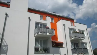 Expose Tollle Singlewohnung mit großer Terrasse