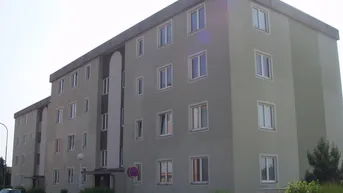 Expose Schöne 2 Zimmerwohnung mit Loggia