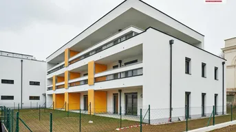 Expose Traumhafter Balkon mit Grünblick