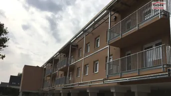 Expose 4-Zimmer-Dachgeschosswohnung mit Terrasse in Wiener Neustadt