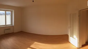 Expose Klassische 2 Zimmer-Altbauwohnung