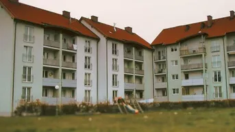 Expose 2-Zimmerwohnung mit Balkon mit Kaufoption