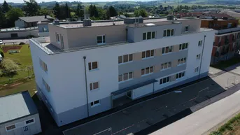 Expose 3-Zimmer Balkonwohnung "Naherholung am Schwimmbiotop inklusive"