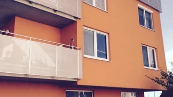 Expose 2-Zimmer Dachgeschoss Wohnung mit Terrasse