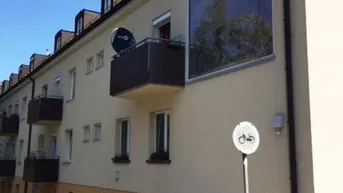 Expose 3-Zimmer sanierte Wohnung