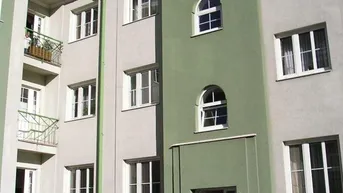Expose Klassische Altbauwohnung