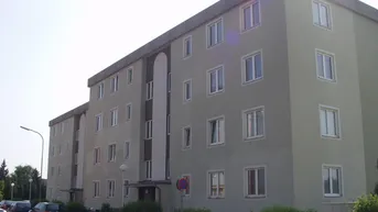 Expose Nette 2-Zimmerwohnung mit Balkon vis a vs HAK HAS