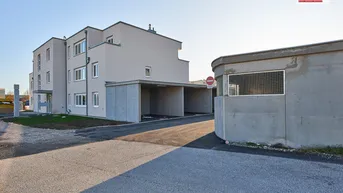 Expose Moderne Familienwohnung mit Balkon