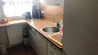Expose 3-Zimmer Balkonwohnung