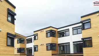 Expose Gemütliche 3-Zimmer-Genossenschaftswohnung mit Terrasse in Steinabrückl!