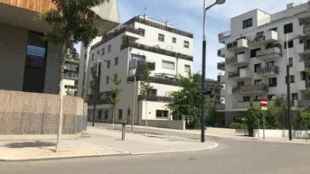 Expose 3 Zimmer-Wohnungen mit Balkon in Miete (Baugruppe)