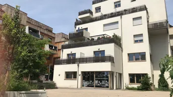 Expose 2 Zimmer-Wohnungen und Balkon in Miete (Baugruppe)