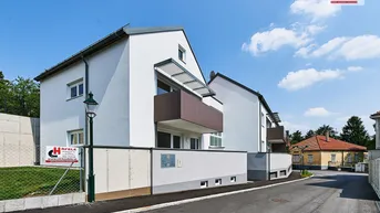 Expose Junges Wohnen in Steinabrückl