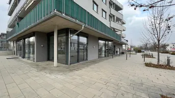 Expose Großzügige Bürofläche anzumieten mit Stundungsvariante