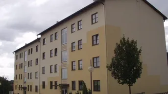 Expose Neue Stundungsvariante - Kleine Wohnung mit Loggia