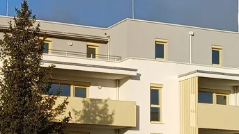 Expose STAFFELMIETE 3-Zimmerwohnung mit Balkon für Sonnenliebhaber