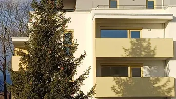 Expose STAFFELMIETE 2-Zimmer-Balkonwohnung inklusive Sonnenuntergang