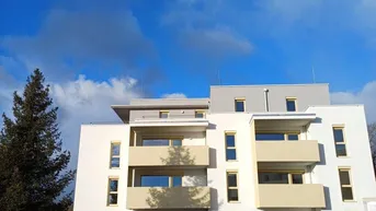 Expose STAFFELMIETE 2-Zimmer-Balkonwohnung mit Ausblick zum Sonnenaufgang