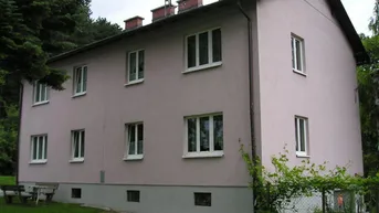 Expose 2-Zimmer Wohnung in Reichental