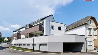Expose Junges Wohnen in Steinabrückl