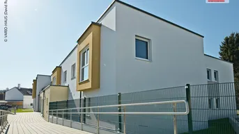 Expose Begleitetes Wohnen in Schwarzau am Steinfeld