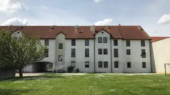 Expose Moderne 3-Zimmer Wohnung im zweiten Stock mit Lift und PKW-Abstellplatz