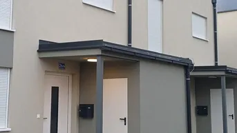 Expose Traumhaftes Reihenhaus mit Gartenparadies