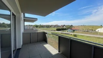Expose 3-Zimmer-Wohnung mit Balkon zur Sonne