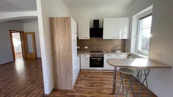 Expose Wunderschöne geförderte 3-Zimmer Dachterrassenwohnung