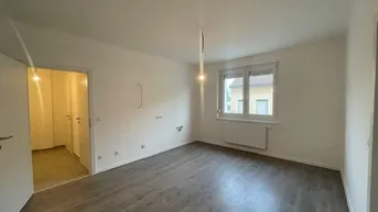 Expose Großzügige 2-Zimmer Wohnung