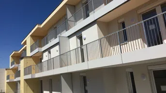 Expose Gemütliche 2-Zimmer-Genossenschaftswohnung mit Balkon in Ebenfurth!