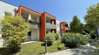 Expose Betreutes Wohnen im Herzen von Blumau-Neurißhof