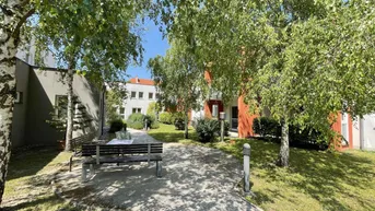 Expose 1-Zimmer Wohnung im Betreuten Wohnen