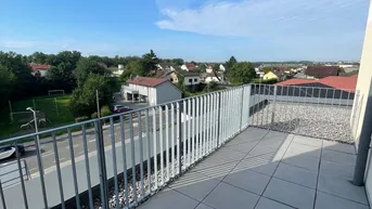 Expose Geförderte 3 Zimmer-Wohnung im Dachgeschoss mit Miete-Kaufoption &amp; Stundungsvariante