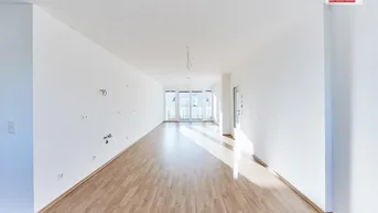 Expose Moderne Familienwohnung mit Balkon
