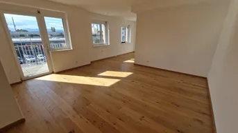 Expose Gemütliche 2-Zimmer-Genossenschaftswohnung mit Balkon in Wiener Neustadt!