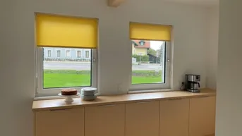 Expose BEGLEITETES WOHNEN - Komfortabel wohnen, selbstbestimmt leben in Schwarzau am Steinfeld