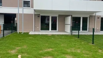 Expose Letzte Gartenwohnungen / Klein aber fein...