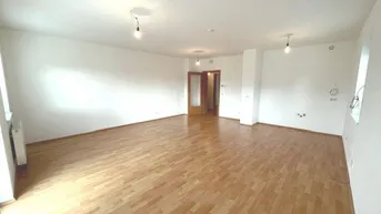 Expose 3-Zimmer Balkonwohnung in Drösing