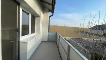 Expose Gemütliche 2-Zimmer Gemeindewohnung mit Loggia in ruhiger Lage in Dürnkrut
