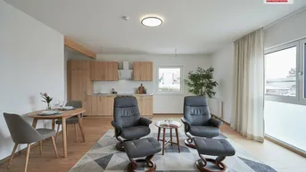 Expose Wenn die Oma eine Wohnung braucht die auch zu ihr passt
