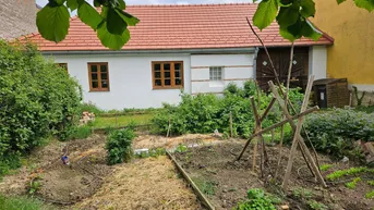 Expose Herzallerliebstes Kleinod - ehemaliger Bauernhof im Weinviertel