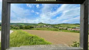 Expose Winzerhaus im Weinort Falkenstein