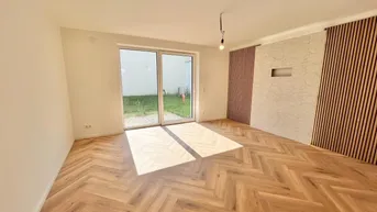 Expose Erstbezug nach Renovierung in Mistelbach