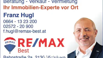 Expose Bauträgergrundstück wartet auf seine Veredelung! Bebauungsstudie vorhanden